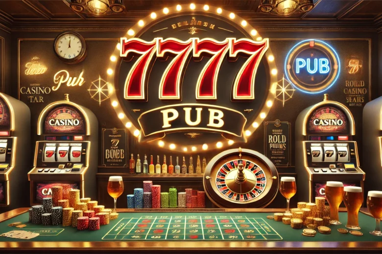 777pub