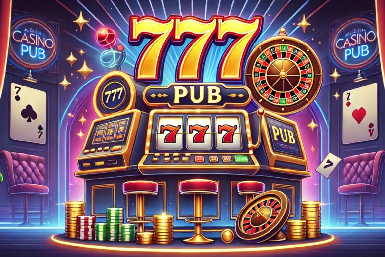 777pub
