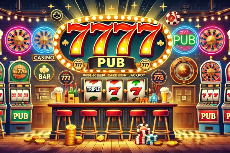 777pub