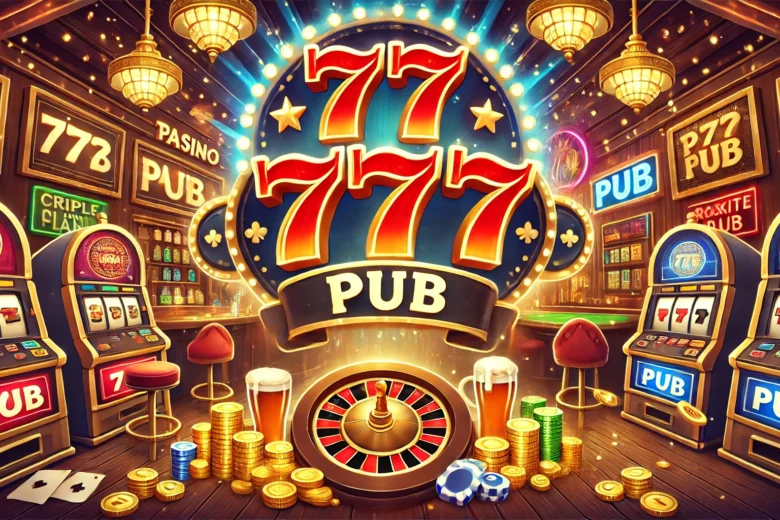 777pub