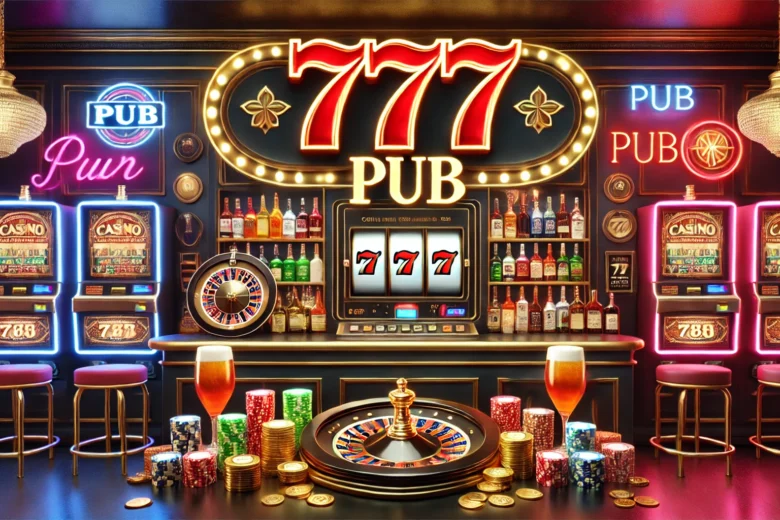 777pub