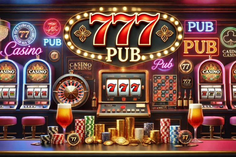 777pub